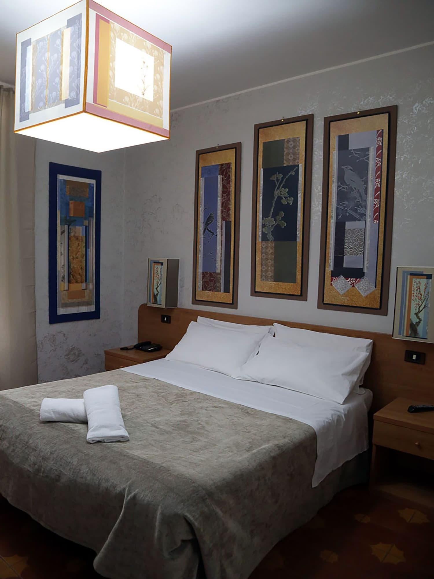 Roma Room Hotel Esterno foto