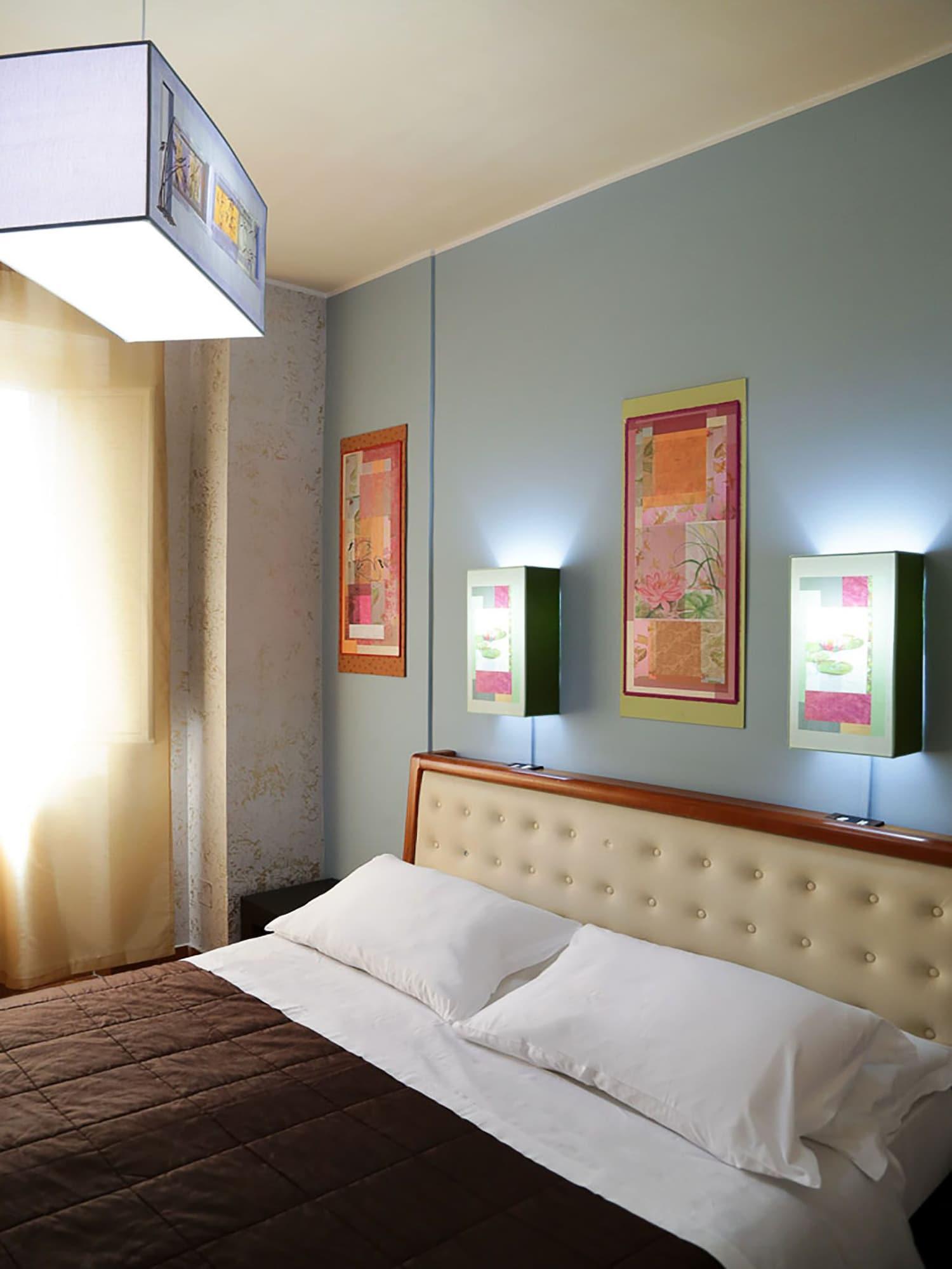 Roma Room Hotel Esterno foto